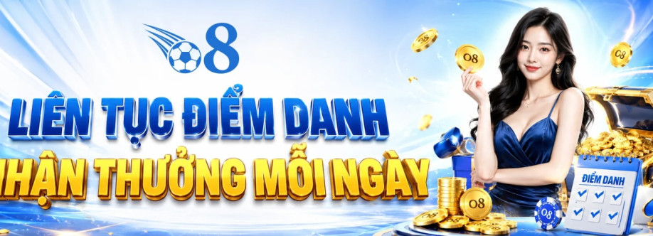 Trang Chủ O8 Cover Image