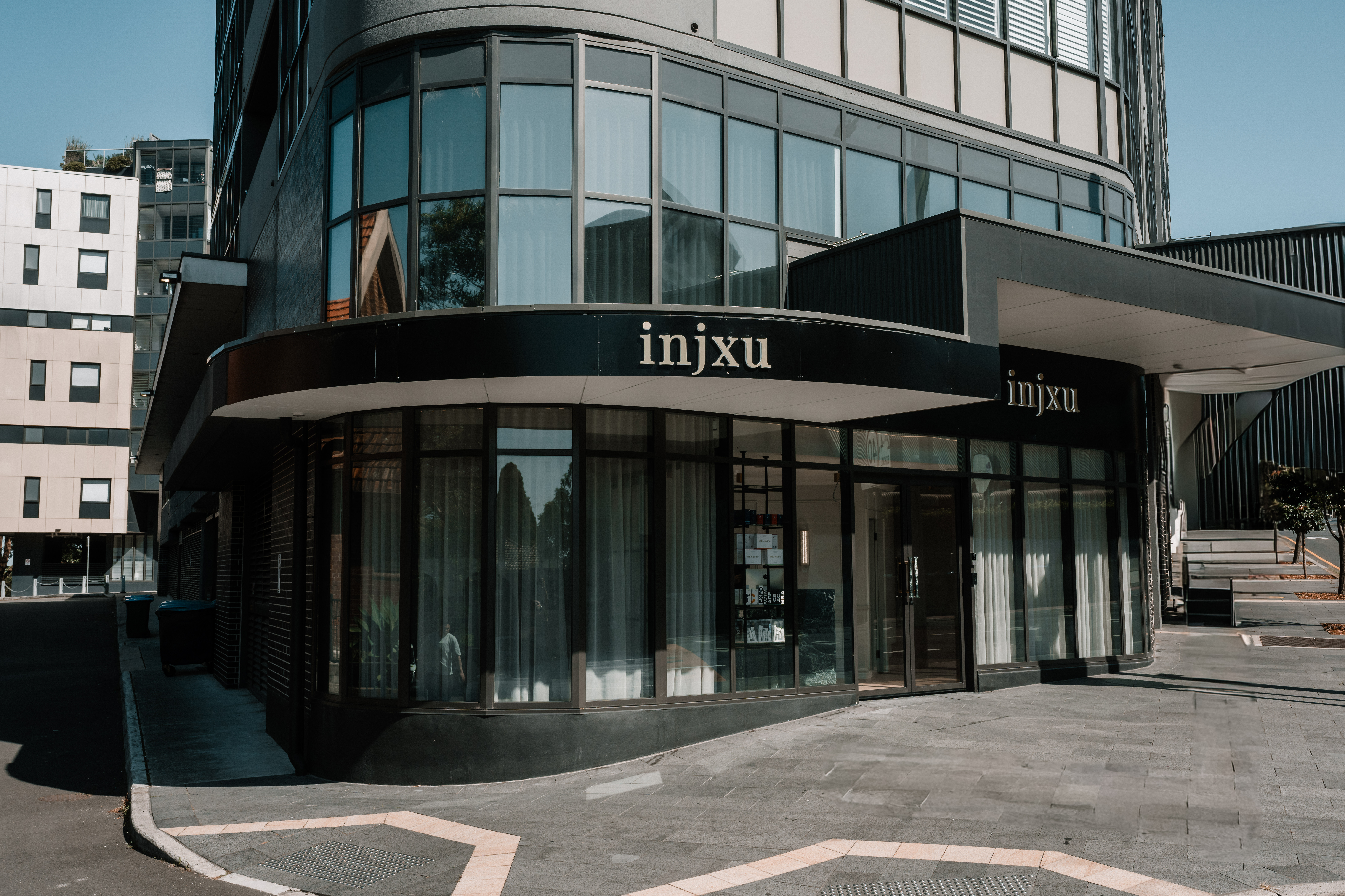 Discover Expert Skin Treatments at a Skin Clinic, Gladesville  – Injxu Cosmetics