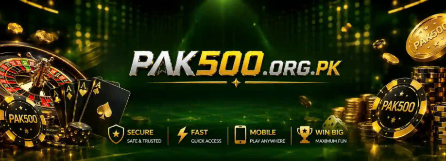 PAK500 Game Cover Image