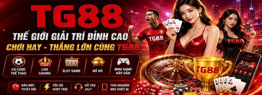 TG88 Cover Image