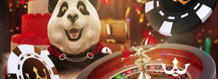 Royal Panda Canada Cover Image