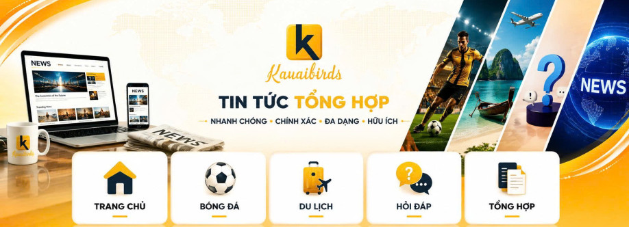 Tin tức tổng hợp Cover Image