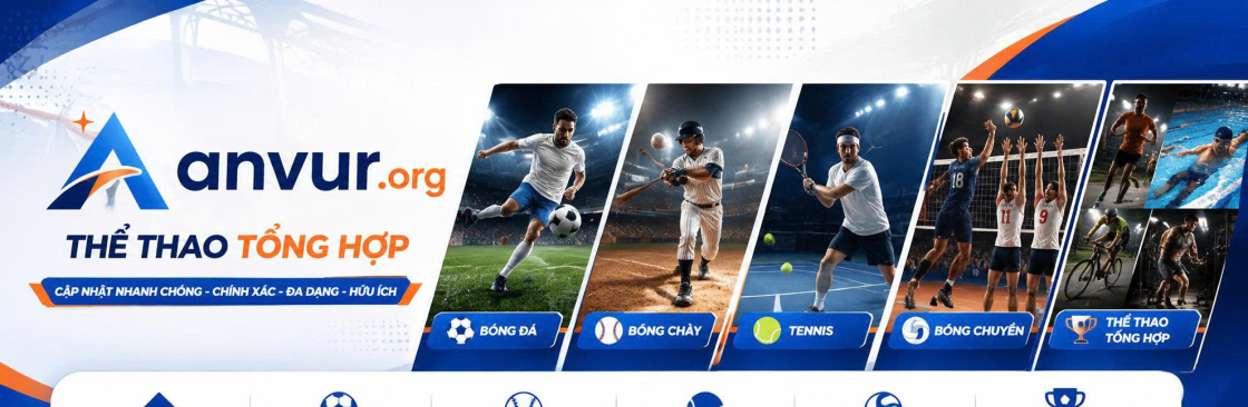 Thể thao tổng hợp Cover Image
