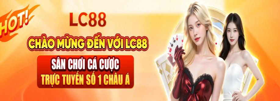 LC88 Cover Image