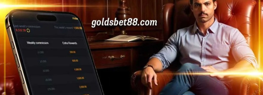 goldsbet Cover Image