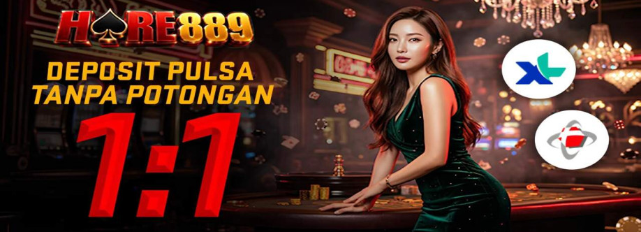 Hore889id com Cover Image