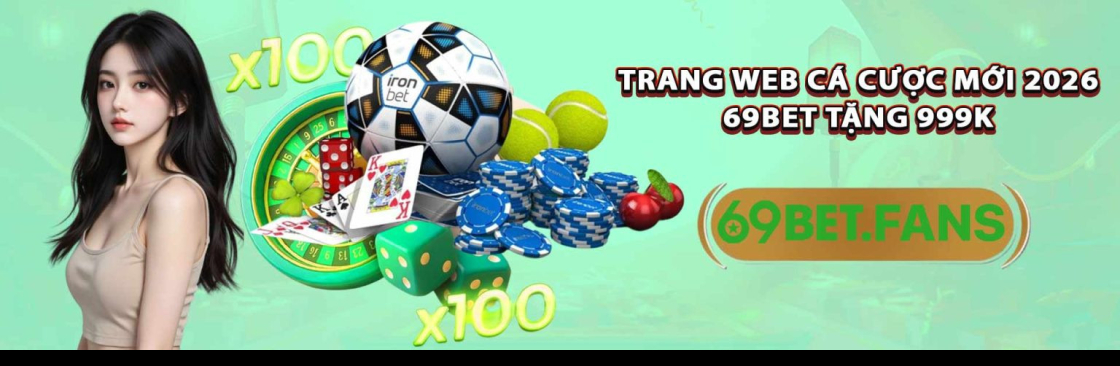 69BET Cover Image