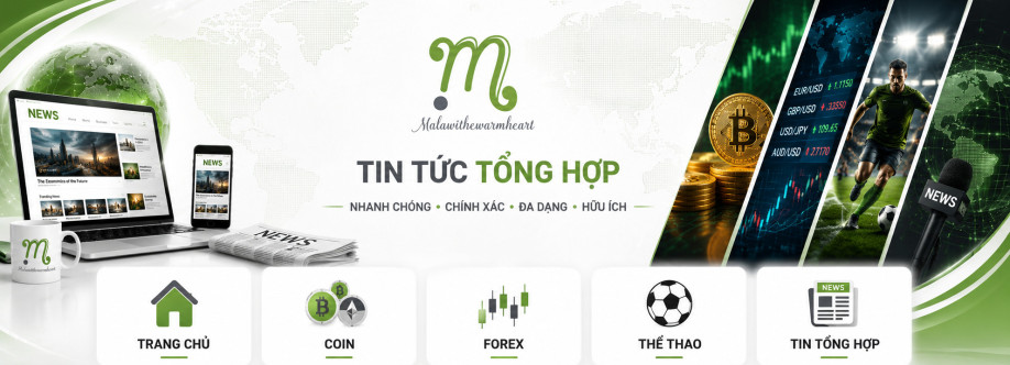 Tin tức tổng hợp Cover Image