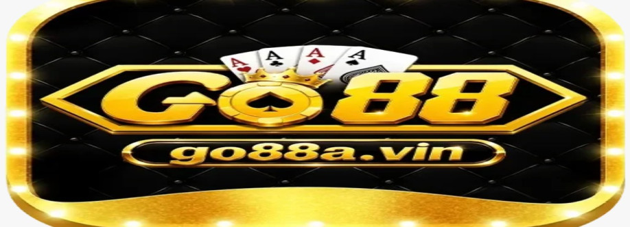 Go88a vin Cover Image