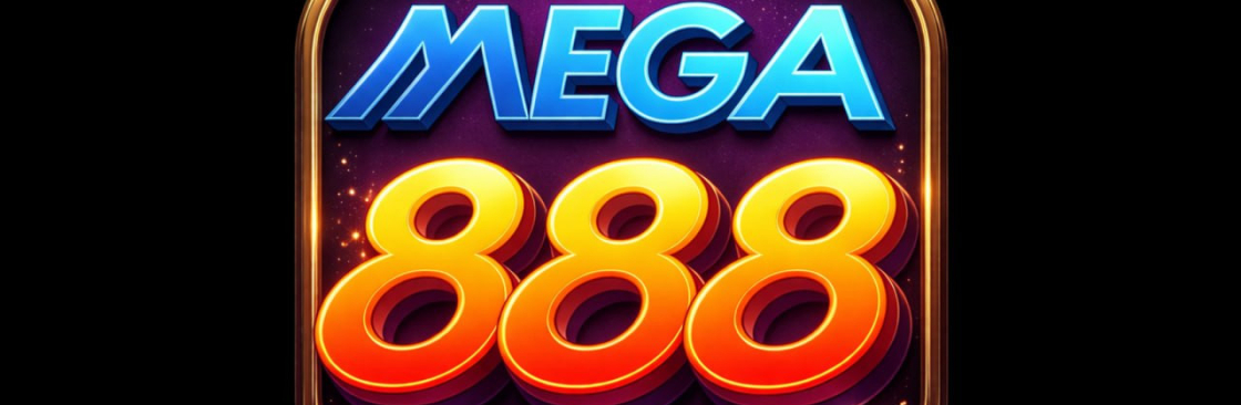 MEGA888 Cover Image