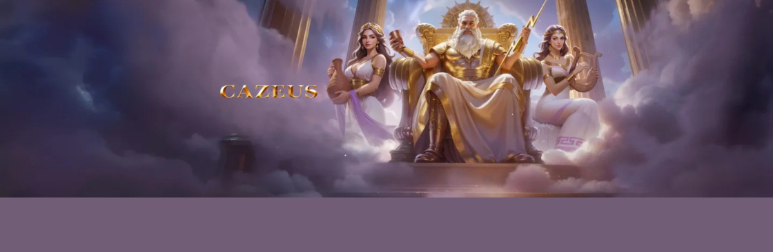 CaZeus Casino Cover Image