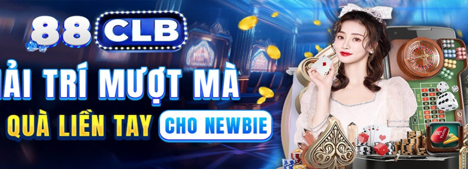 Trang Chủ 88CLB Cover Image