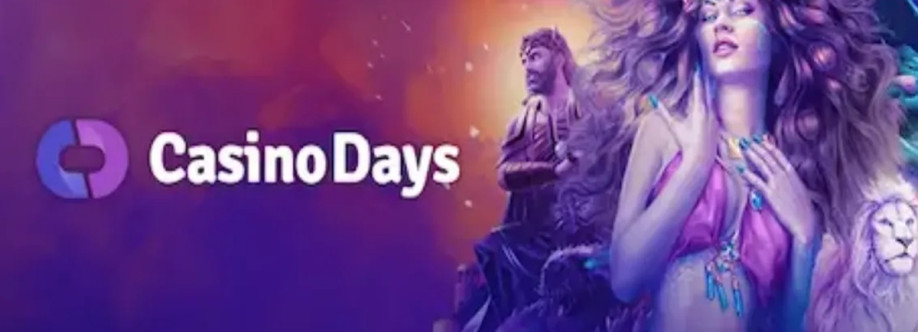 Casino Days Canada Cover Image