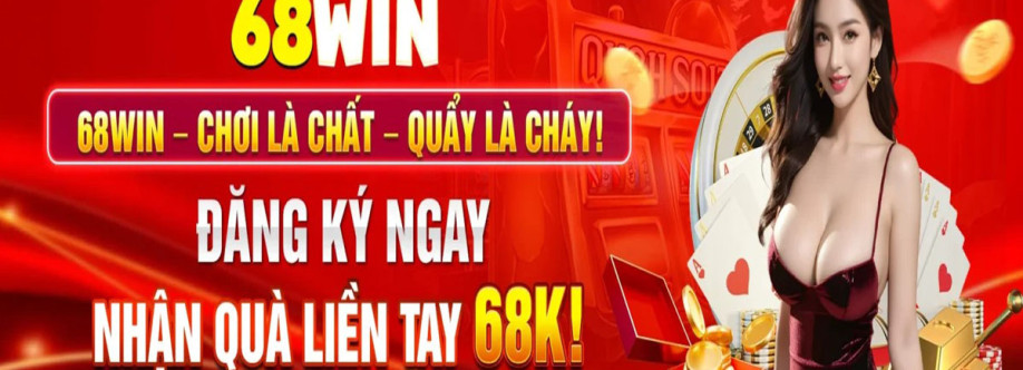 Nha Cai 68Win Cover Image