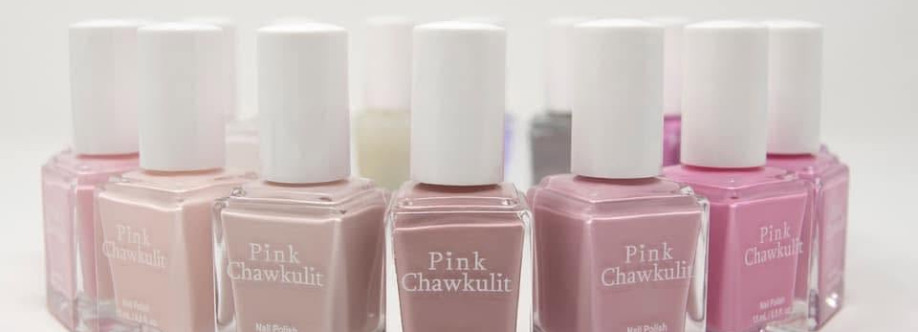 Pink Chawkulit Cover Image