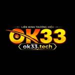OK33 TECH Profile Picture