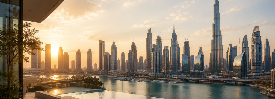 Lyka Realty Cover Image