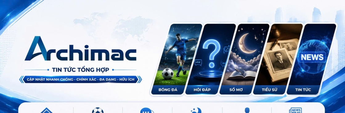 Tin tức tổng hợp Cover Image