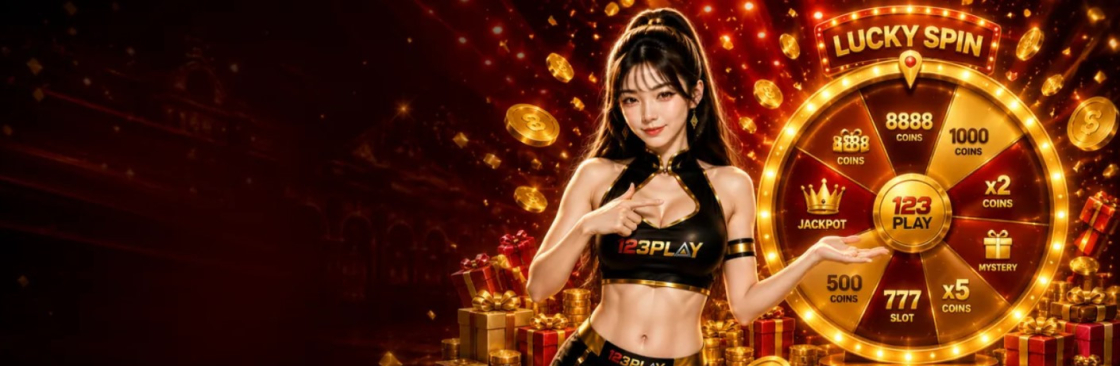 123PLAY Game Cover Image
