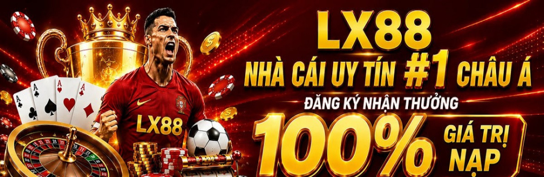 Nhà cái LX88 Cover Image