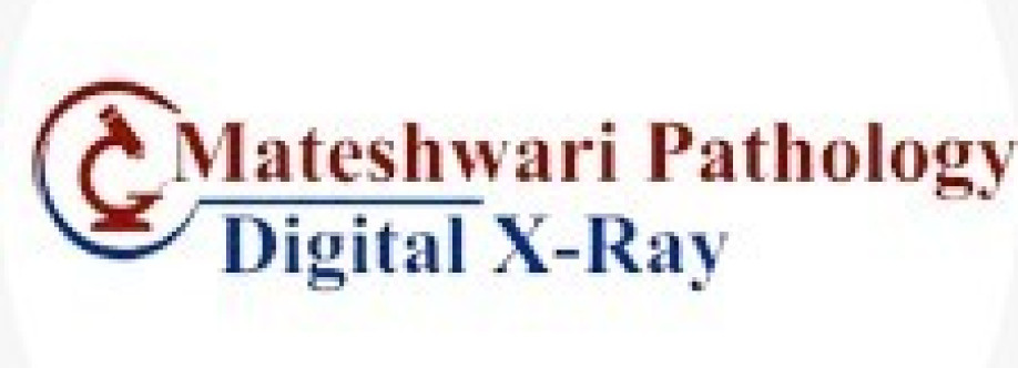 Mateshwari Pathology Cover Image