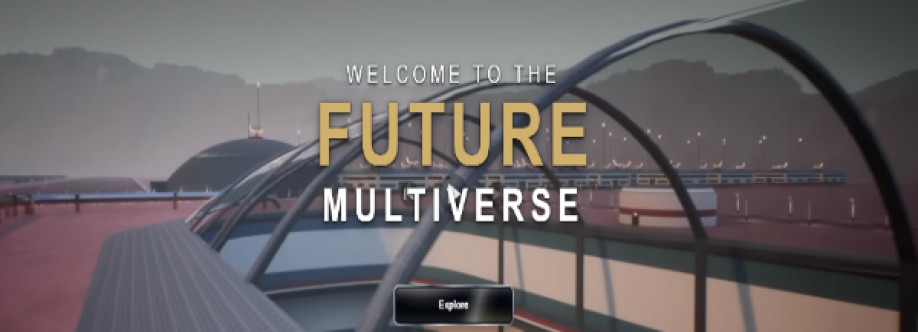Future multiverse Cover Image