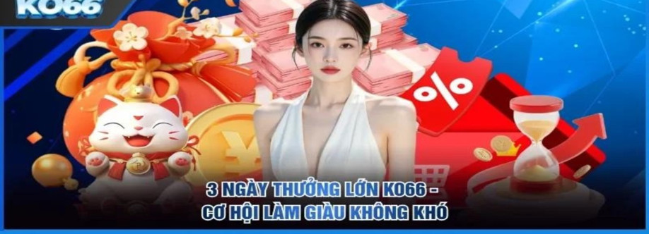 KO66 Cover Image