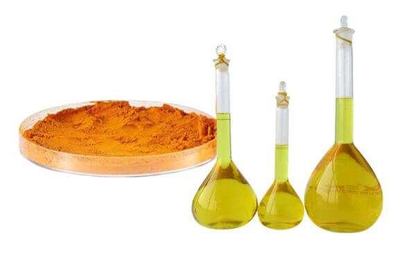 Carthamus Yellow | Plant Extract Manufacturer