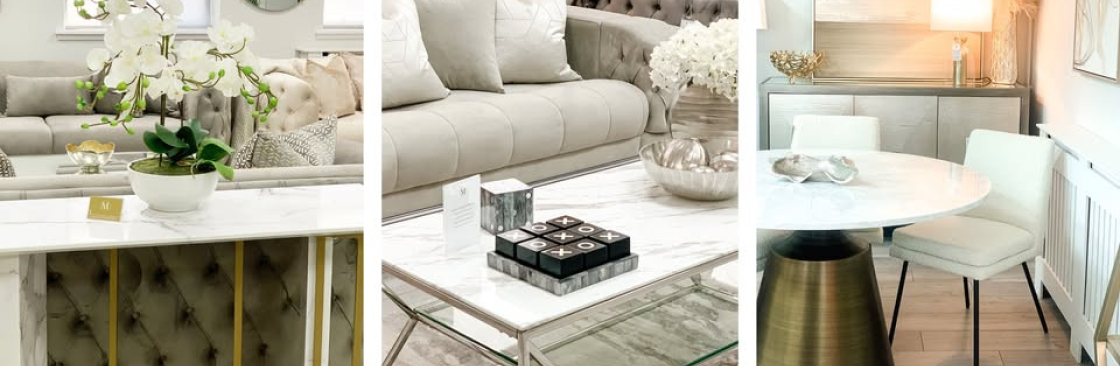 Modish Furnishing Cover Image