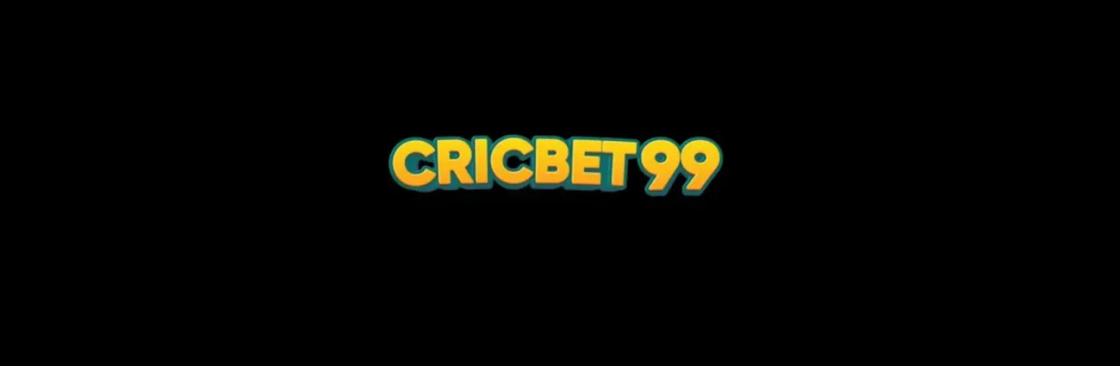 Cricbet99 Cover Image