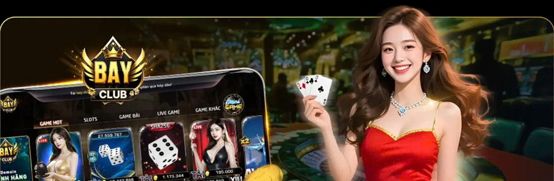 Cổng Game BAYCLUB Cover Image