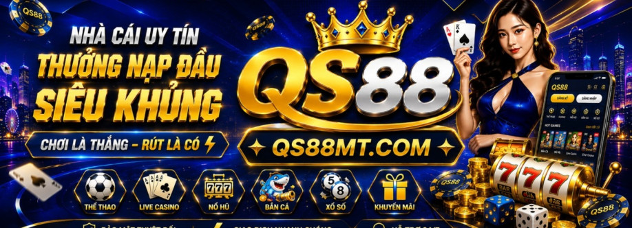 QS88 Link Vào Cover Image