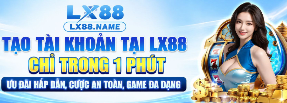 LX88 Name Cover Image