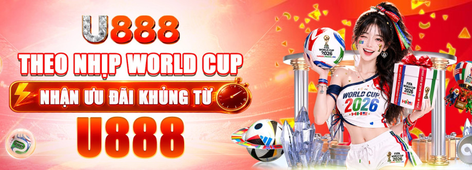 U888 Cover Image