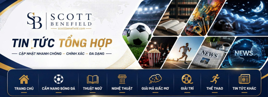 Tin tức tổng hợp Cover Image