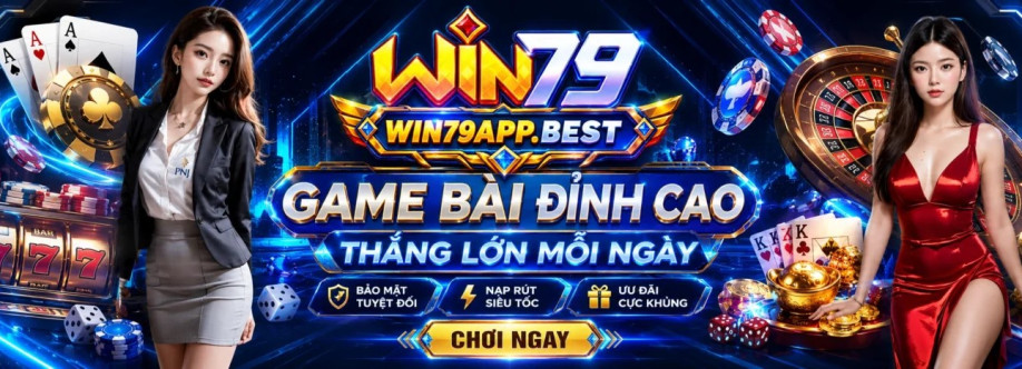 Cổng game Win79 Cover Image