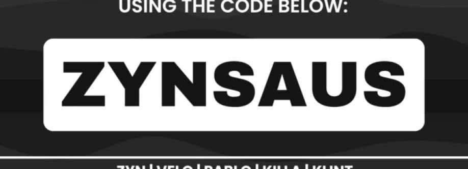 Zyns Australia Cover Image