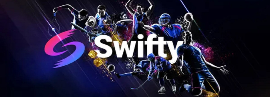 Swifty Casino Cover Image