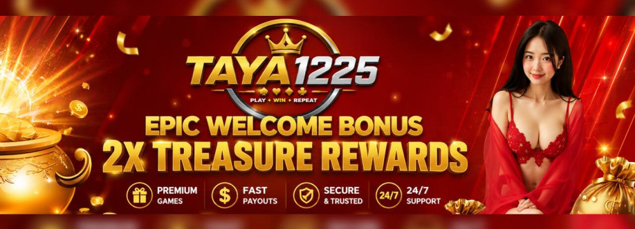 taya1225bet net Cover Image
