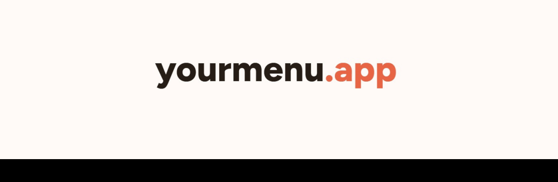 Your Menu Cover Image