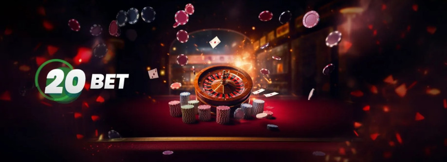 20Bet Casino Cover Image