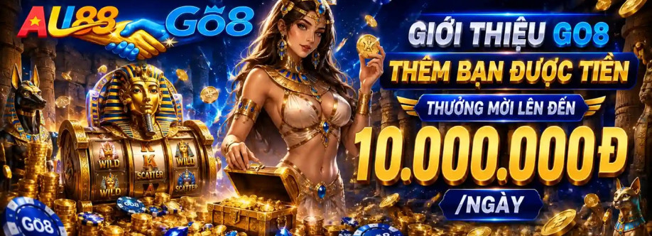 Nhà Cái Go8 Cover Image