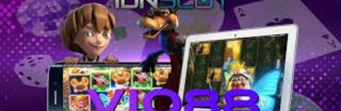 idn slot Cover Image