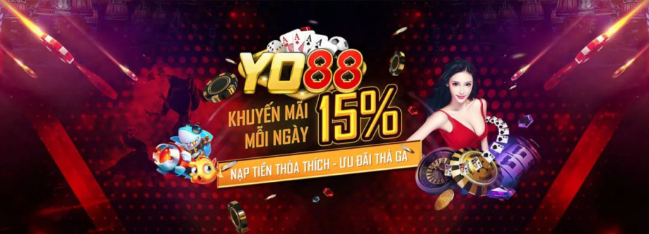 Trang Chủ YO88 Cover Image