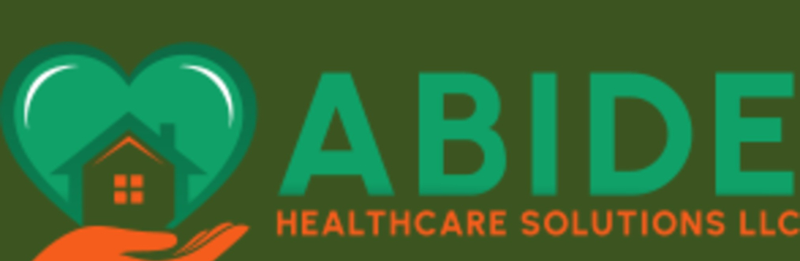 Abide Home Health Services Cover Image