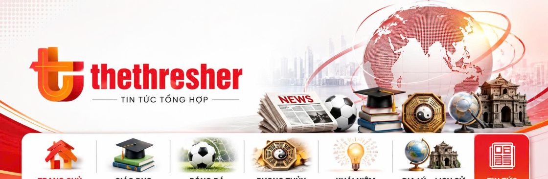 Tin tức tổng hợp Cover Image