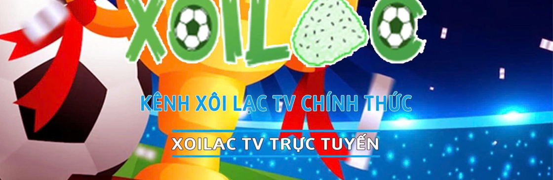 Xoi Lac TV Trực Tiếp Bóng Đá Cover Image