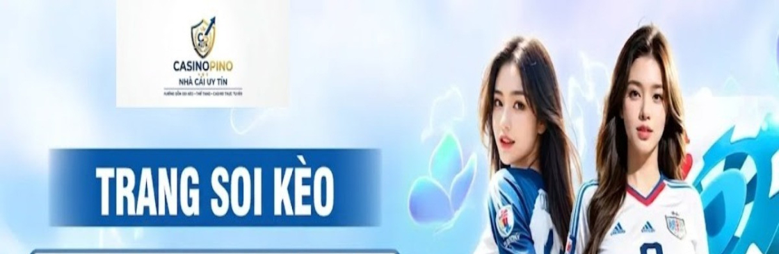 SOI KÈO NHÀ CÁI CASINOPINO Cover Image