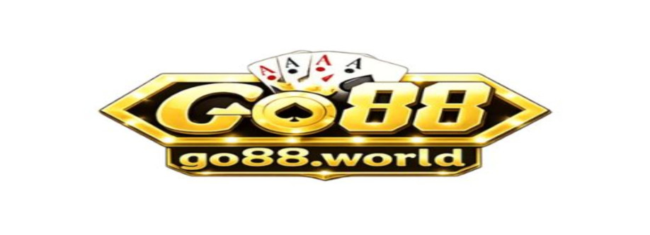 Go88 world Cover Image