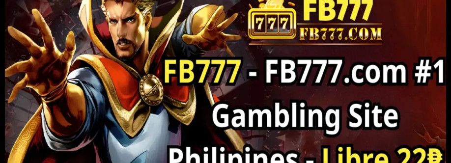 FB777 Cover Image